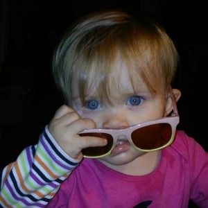 Meet your Posher, Ginley